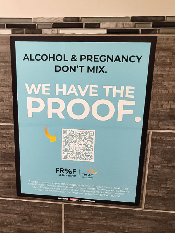 Public Restroom