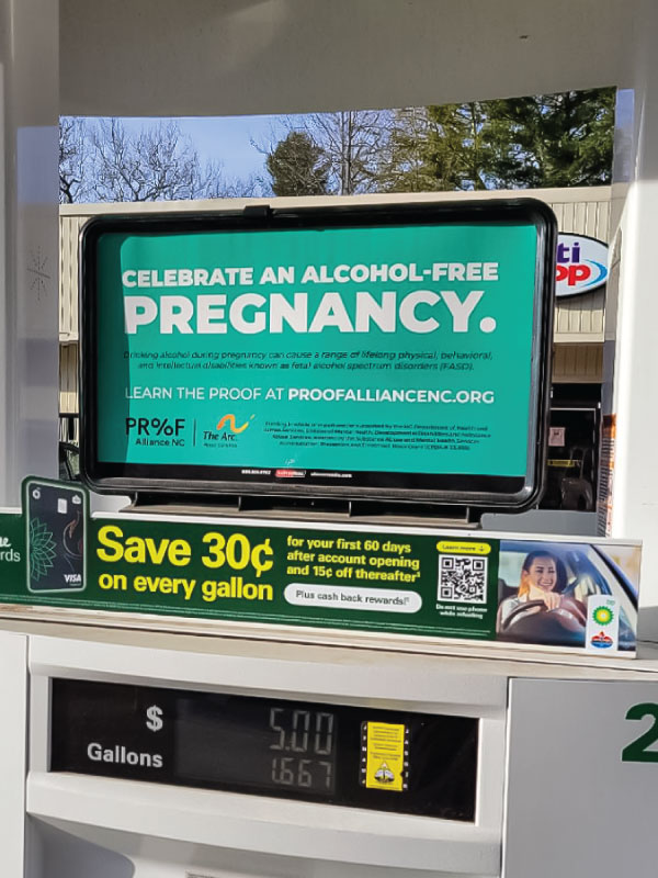 Gas Pump