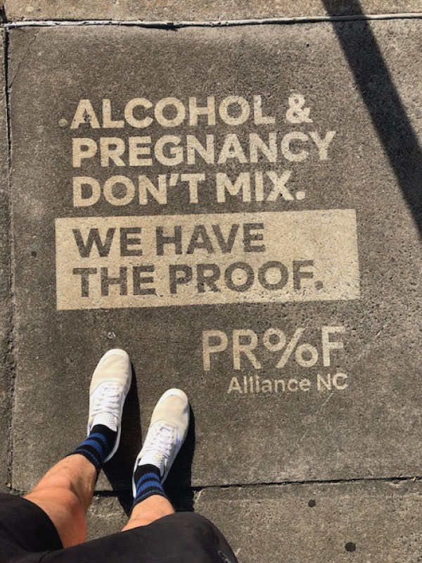Sidewalk Chalk